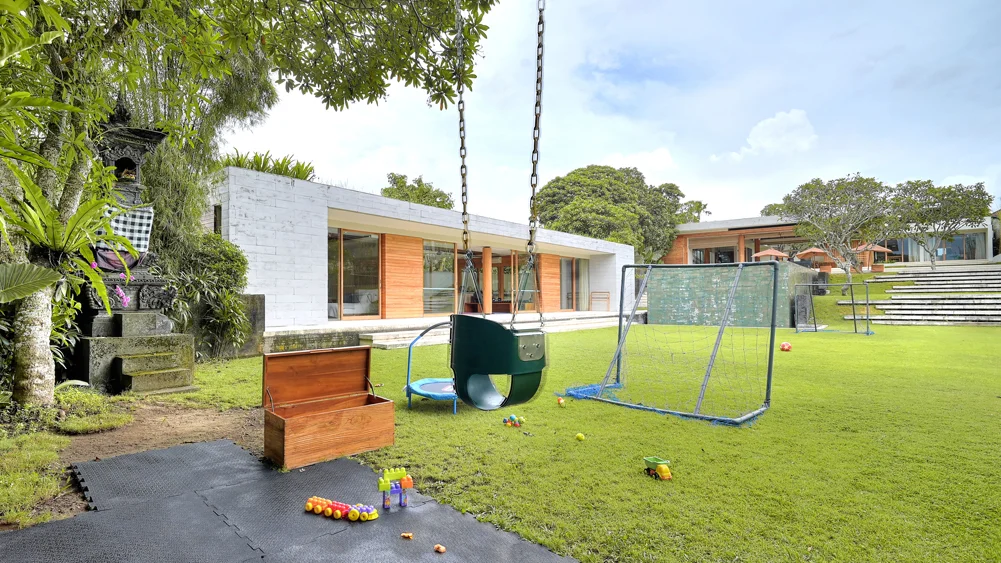 The Iman Villa — 5BR Villa Rental in Canggu — image 4