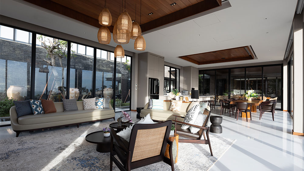 Villa Bie — 7BR Villa Rental in Uluwatu — image 3