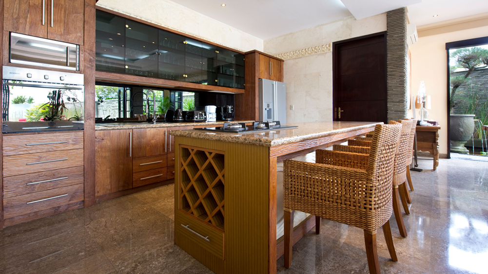 Villa LeGa — 5BR Villa Rental in Seminyak — image 4