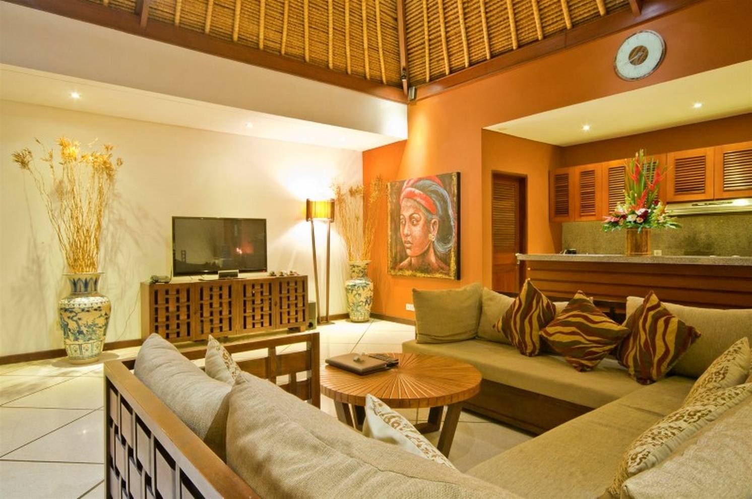 Seminyak Villa 3592 — image 10