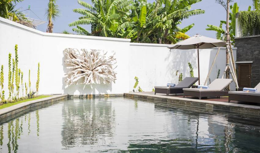 Villa 3074 in canggu — image 7