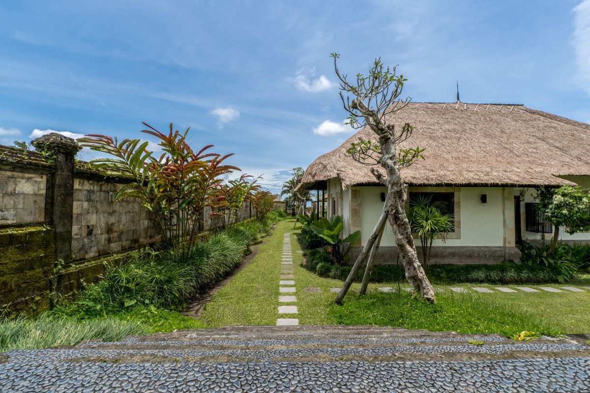 Villa Rumah Lotus — 3BR Villa Rental in Ubud — image 5
