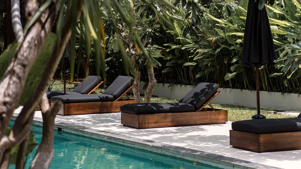 3 BR Private Villa Seminyak — 3BR Villa Rental in Seminyak — image 17