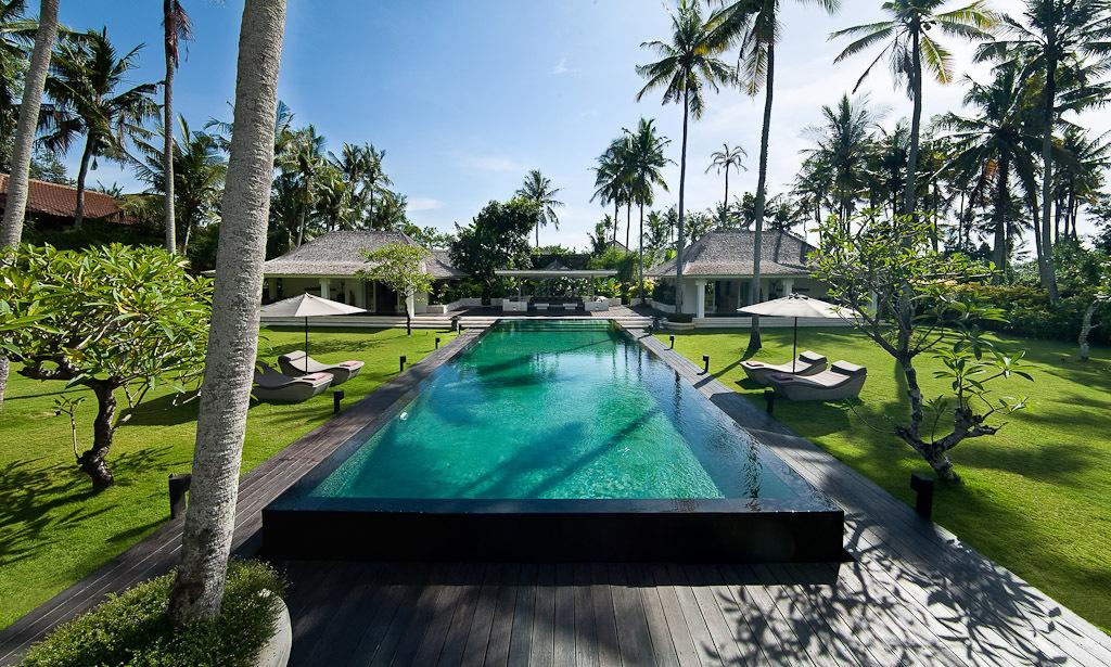 Seseh Villa 3178 in Seseh / Cemagi