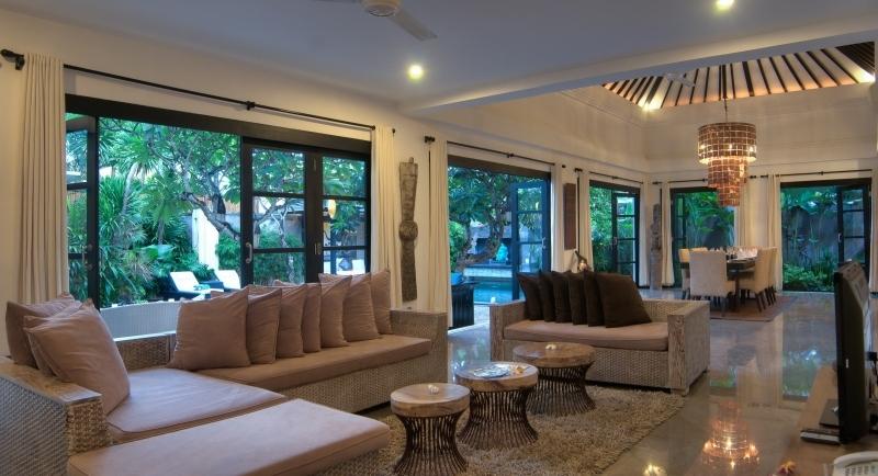 Seminyak Villa 3237 — image 10