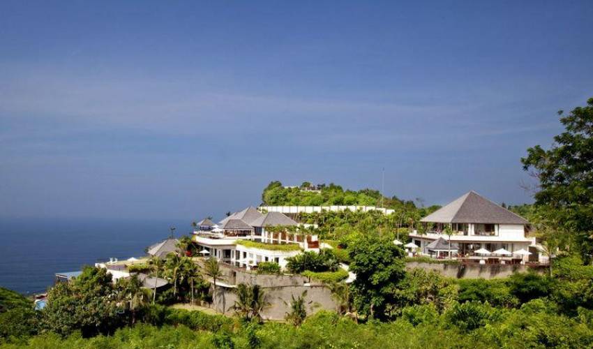 Uluwatu Villa 3304 — image 7