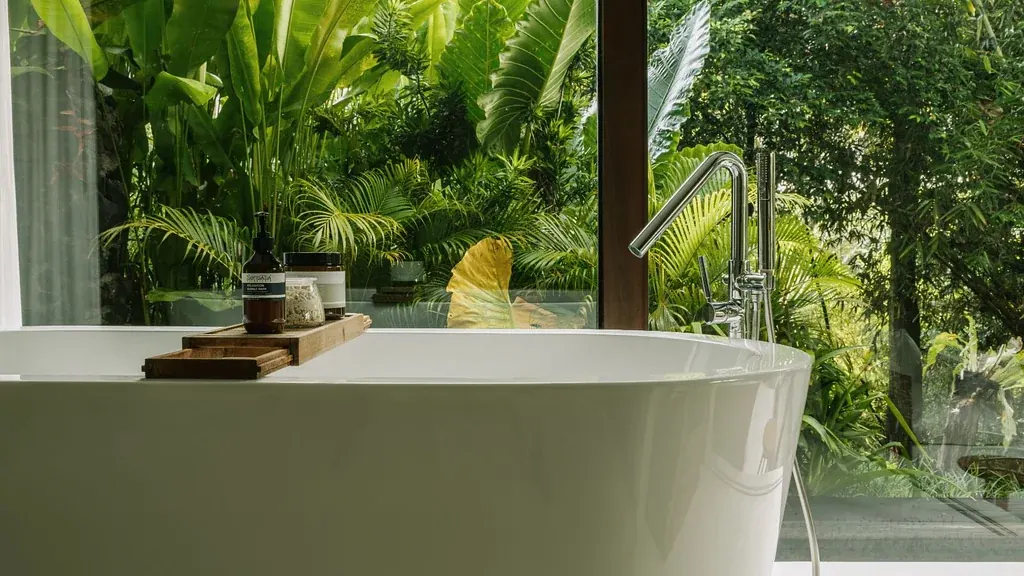 5 BR Private Villa Ubud — 5BR Villa Rental in Ubud — image 16