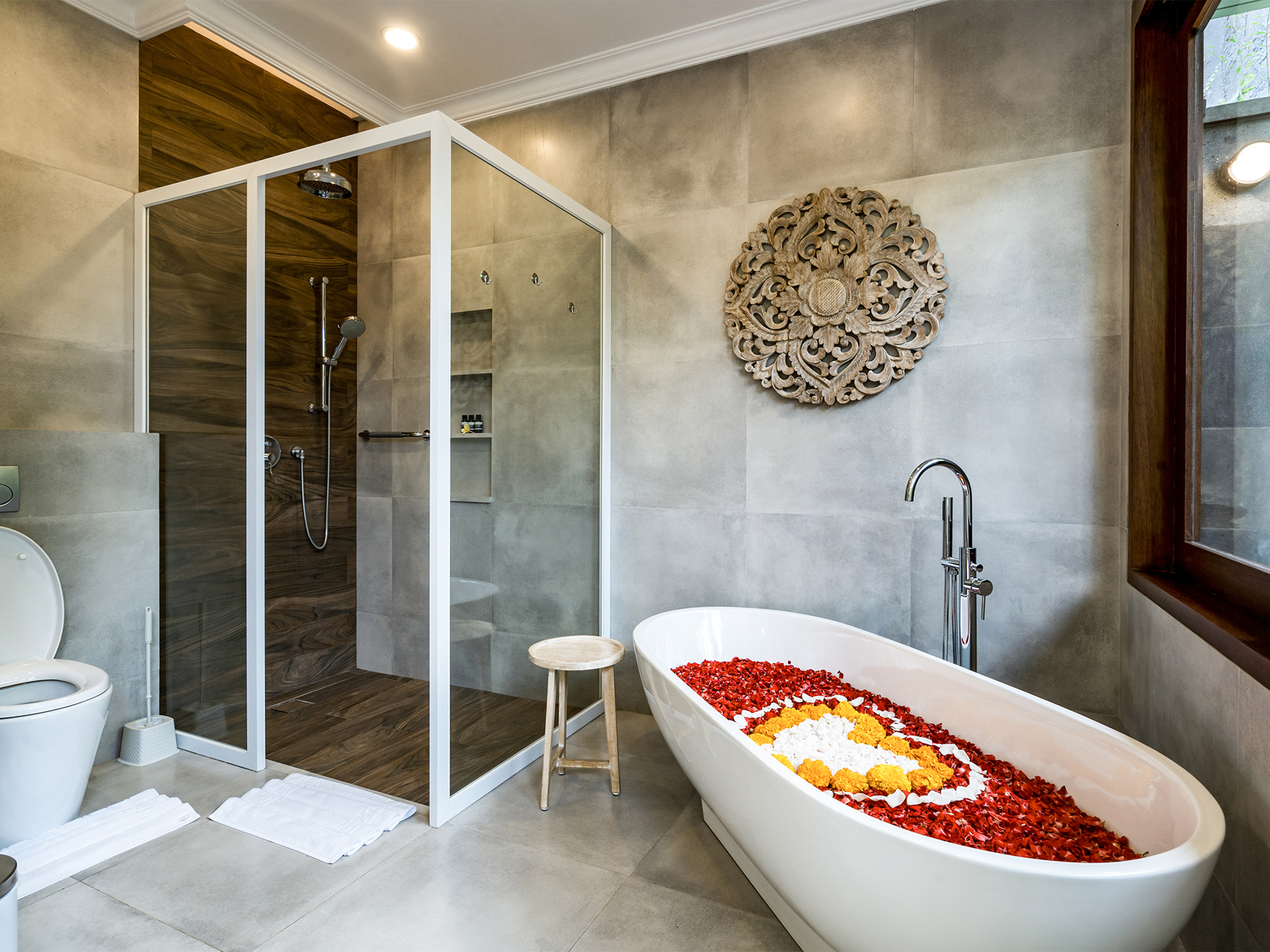 The Pala Ubud - Villa Batur ~ Asia Holiday Retreats, Luxury Villas. Handpicked by Experts — image 16
