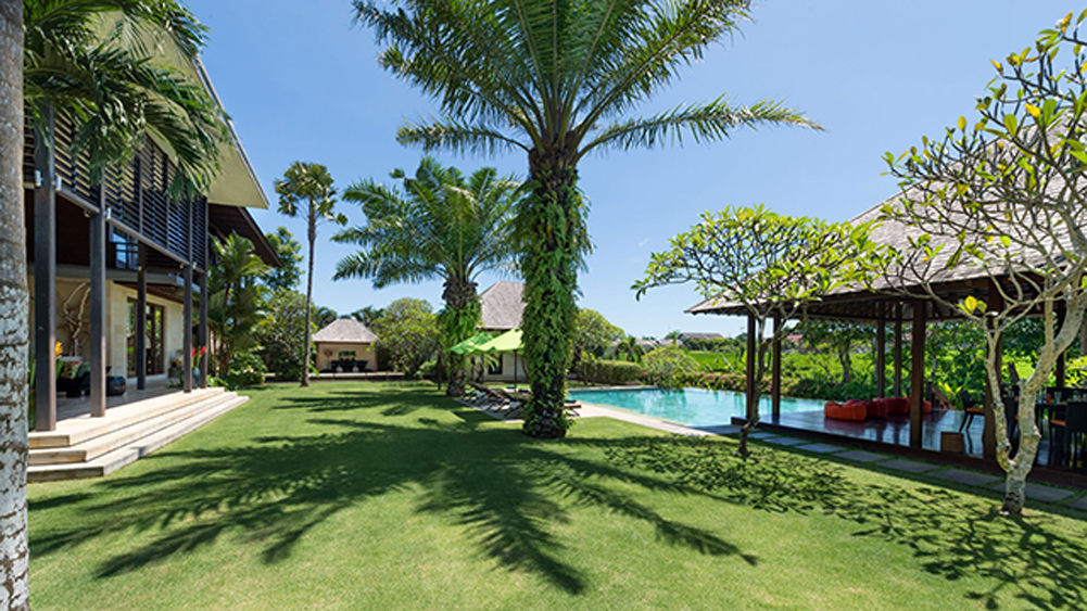 Bendega Nui — 5BR Villa Rental in Canggu — image 5
