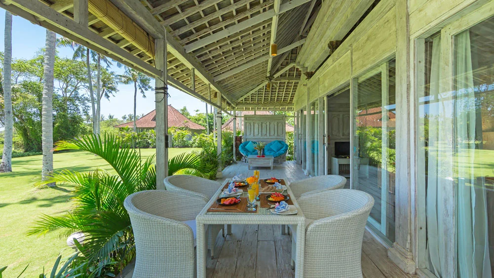 Sungai Tinggi Beach Villa — 6BR Villa Rental in Canggu — image 5