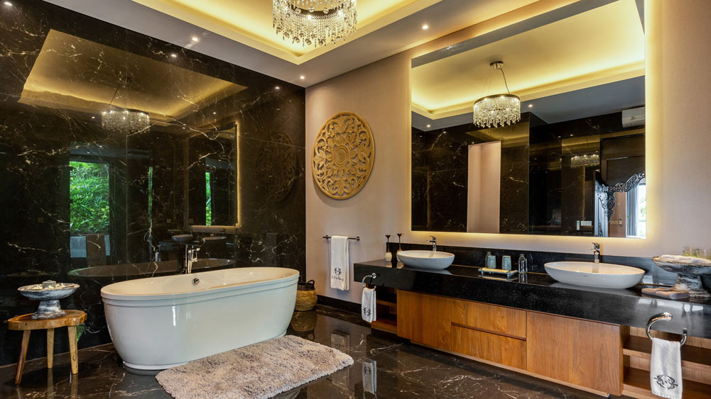 Tirtha Bayu Estate - Villa I — 6BR Villa Rental in Seseh — image 5