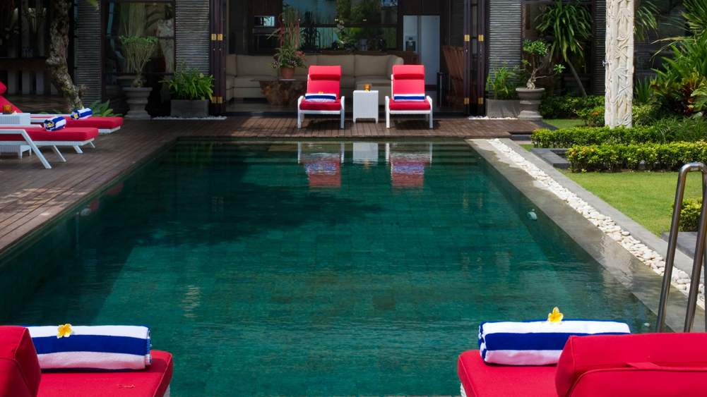 Villa LeGa — 5BR Villa Rental in Seminyak — image 5