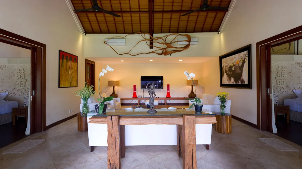 Villa San — 6BR Villa Rental in Ubud — image 5