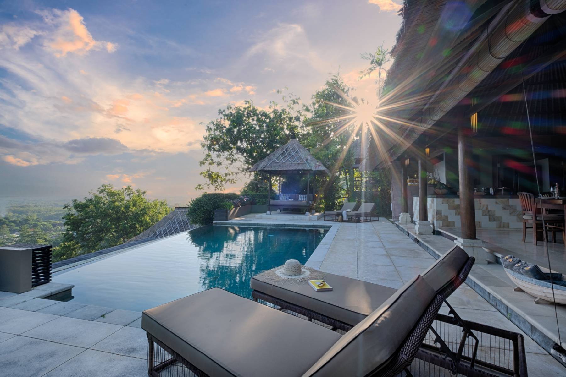 Uluwatu Villa 3268 — image 6