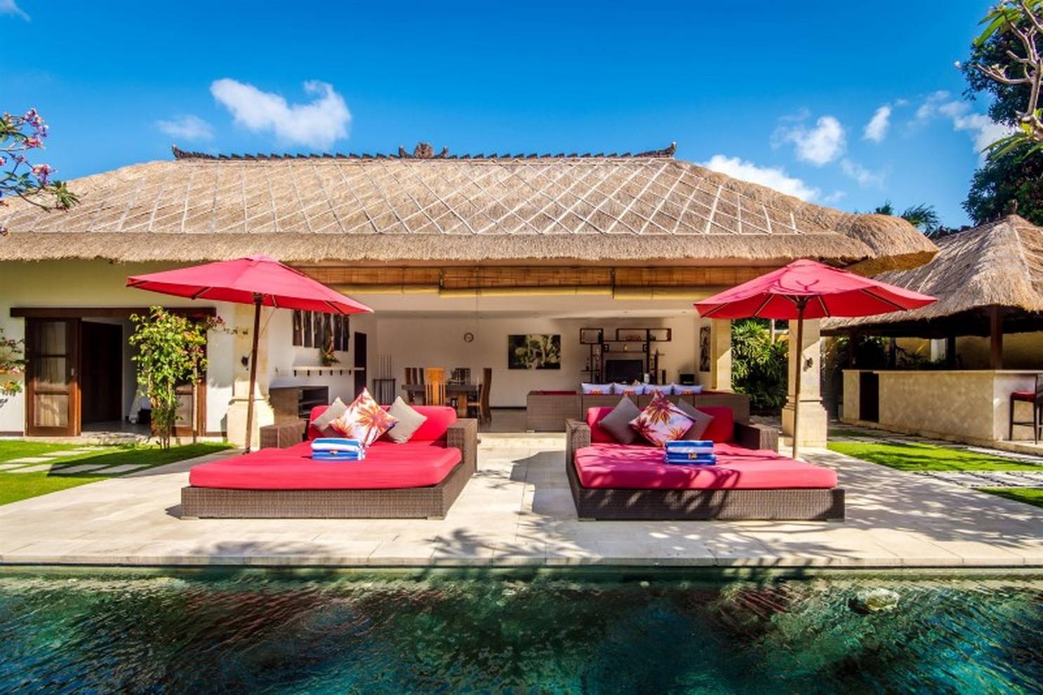 Seminyak Villa 3599 — image 4