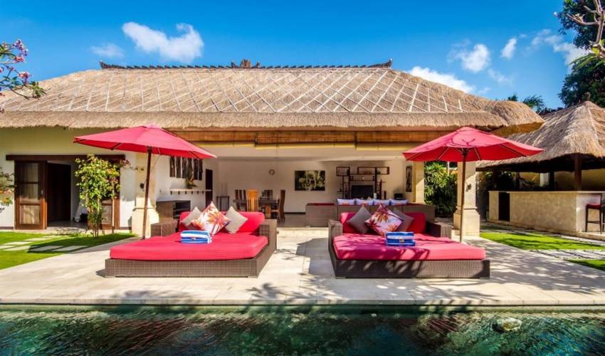 Seminyak Villa 3599 — image 5