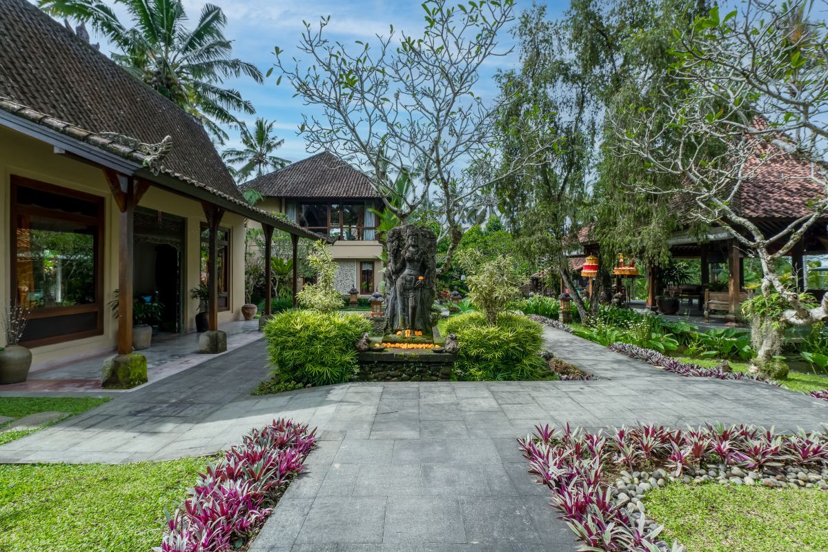 Villa Bodhi — 5BR Villa Rental in Ubud — image 6