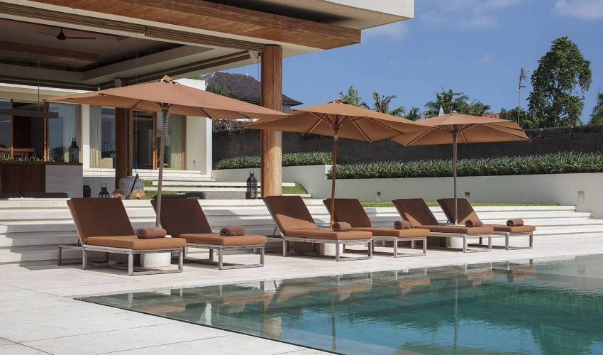 The Iman Villa 3262 in canggu — image 9