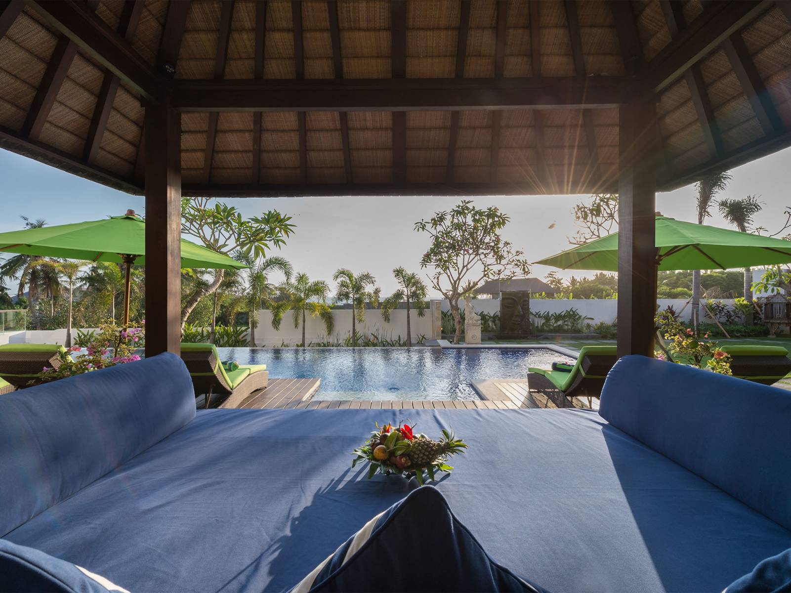 Luwih Villa 3534 in canggu — image 12