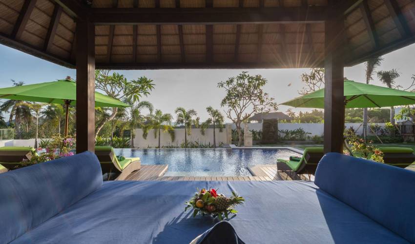 Luwih Villa 3534 in canggu — image 13