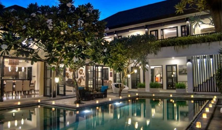 Seminyak Villa 3237 — image 3
