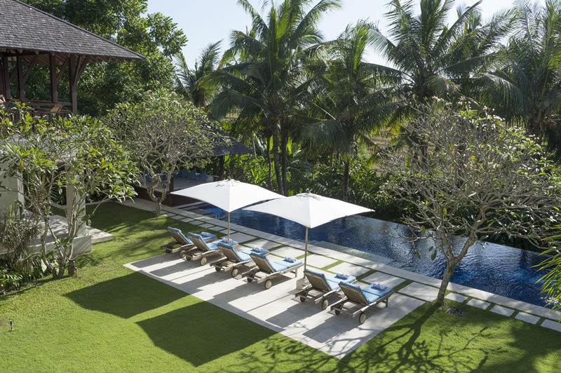 Canggu Villa 3195 — image 1