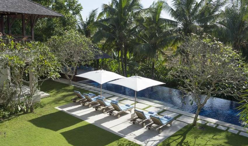 Canggu Villa 3195 — image 3