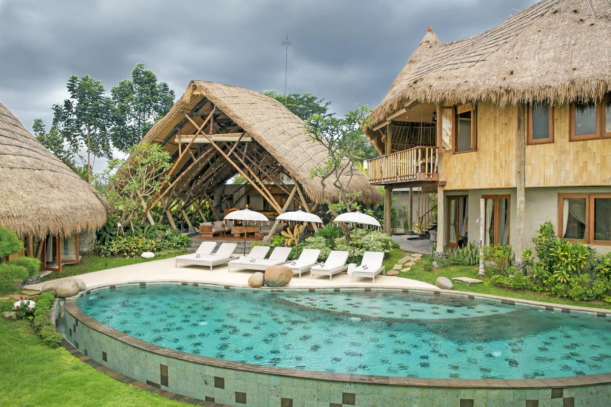 Ubud Villa 3507 — image 10