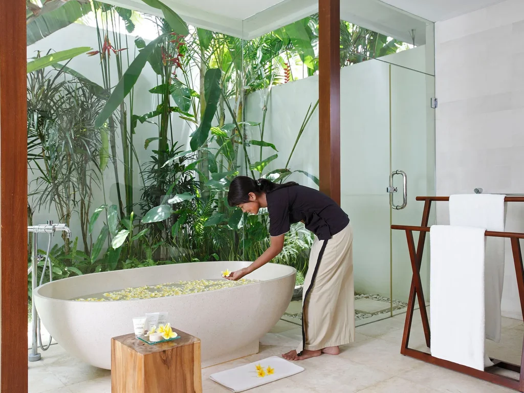 Villa Asante in canggu — image 6