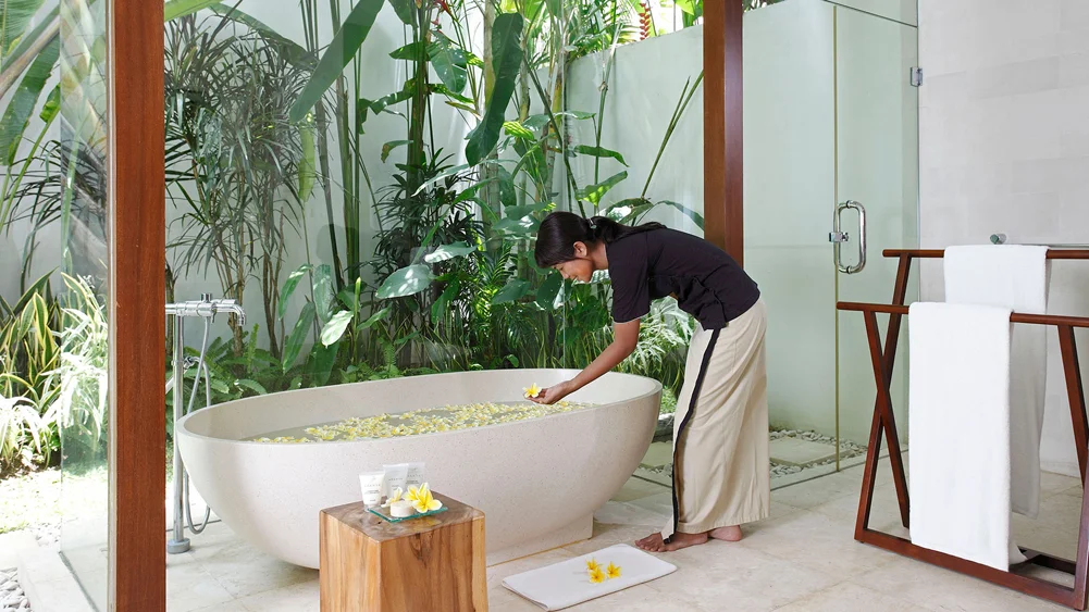 Villa Asante — 4BR Villa Rental in Canggu — image 6