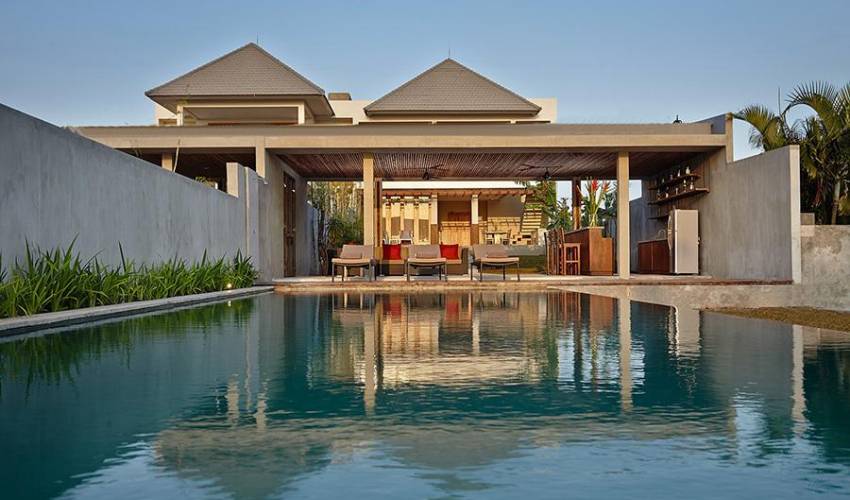 Canggu Villa 3640 — image 3
