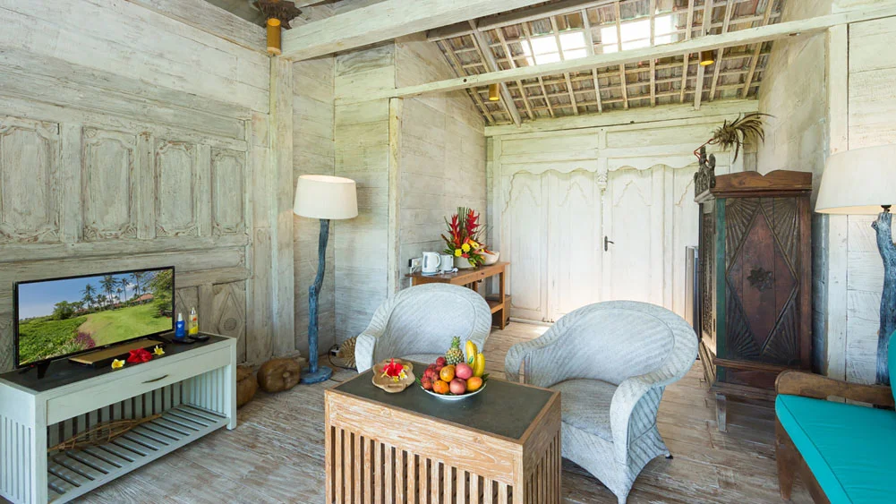Sungai Tinggi Beach Villa — 6BR Villa Rental in Canggu — image 6