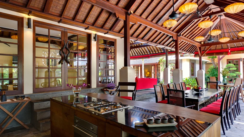 Villa San — 6BR Villa Rental in Ubud — image 6