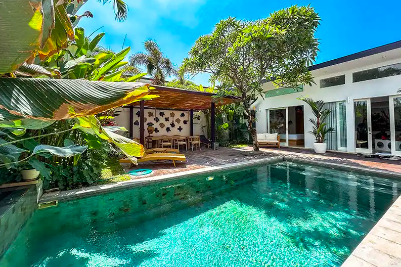 Sanur Villa 340