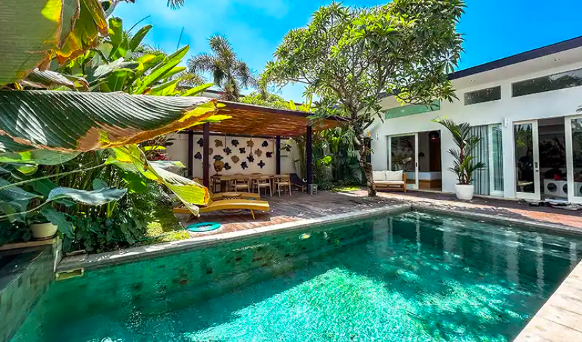 Sanur Villa 340 — image 2