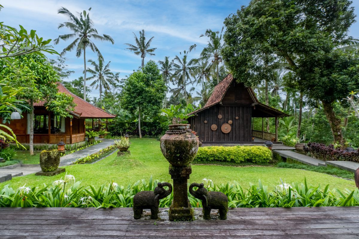 Villa Bodhi — 5BR Villa Rental in Ubud — image 7