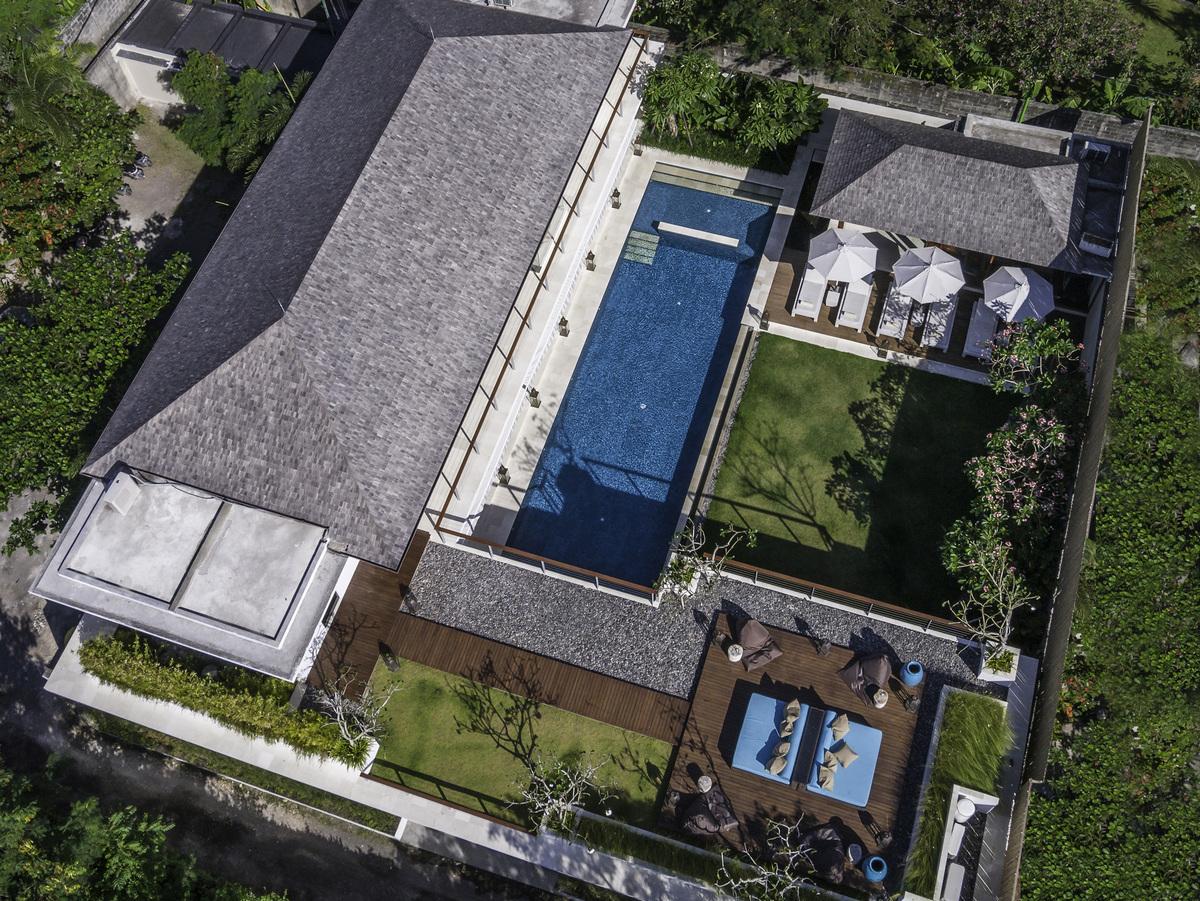 Villa 3183 in seminyak