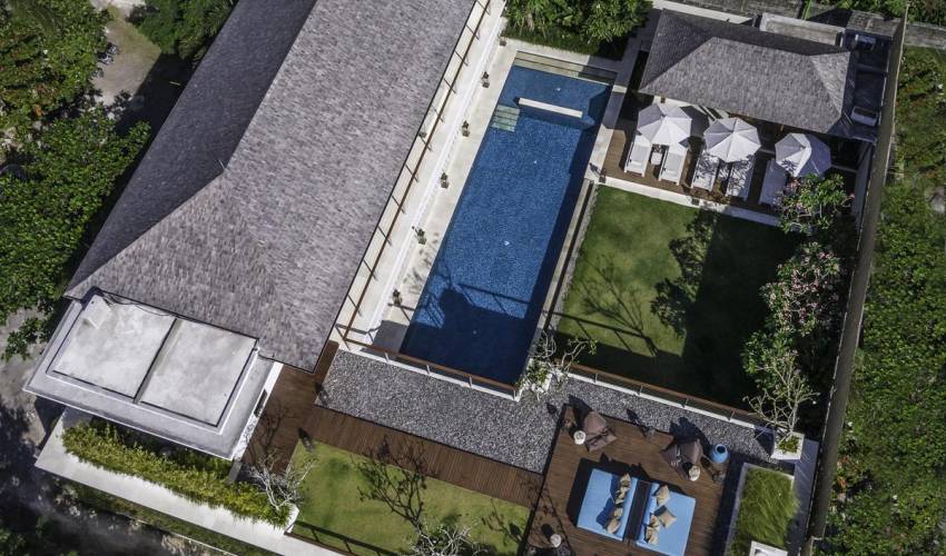 Villa 3183 in seminyak — image 2