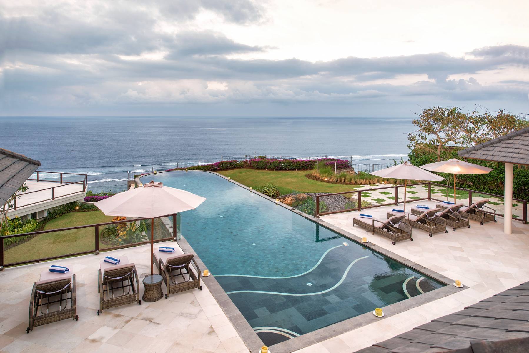 Uluwatu Villa 3080 — image 8