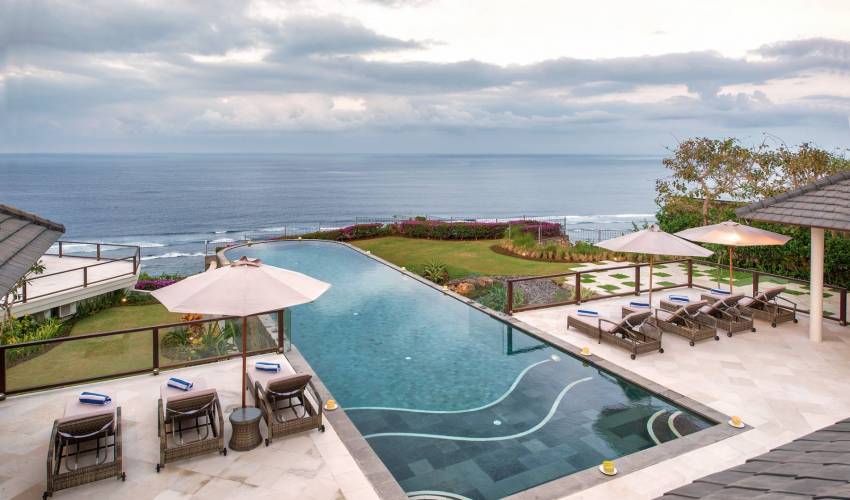 Uluwatu Villa 3080 — image 9