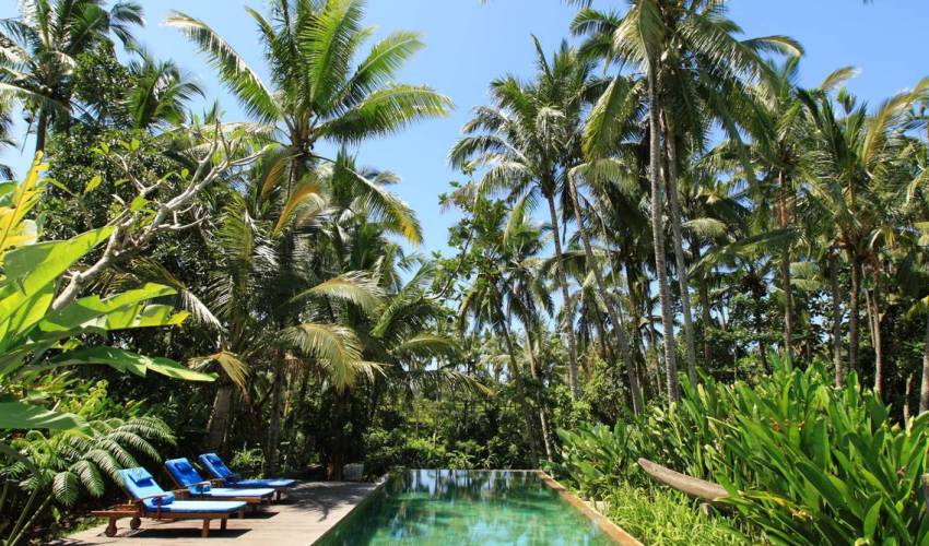 Ubud Villa 3307 — image 2