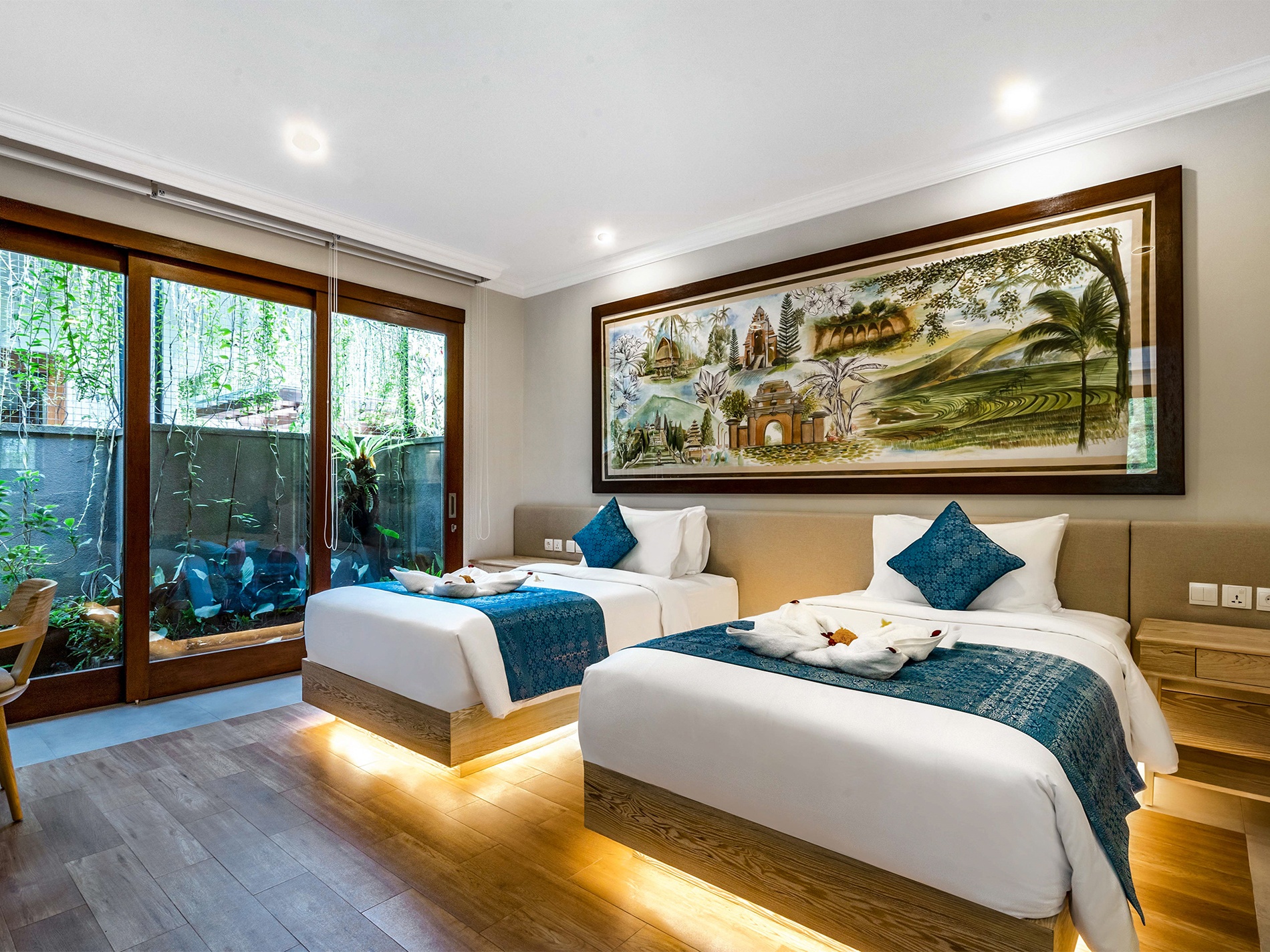 The Pala Ubud - Villa Batur ~ Asia Holiday Retreats, Luxury Villas. Handpicked by Experts — image 18
