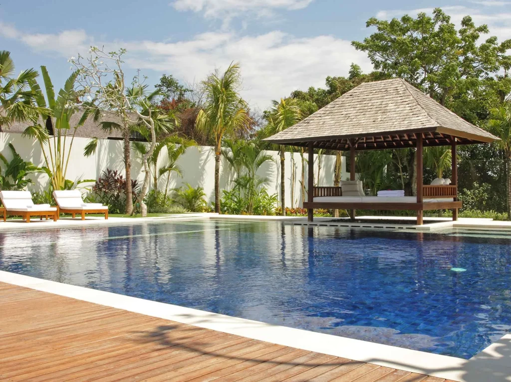 Villa Asante in canggu — image 7