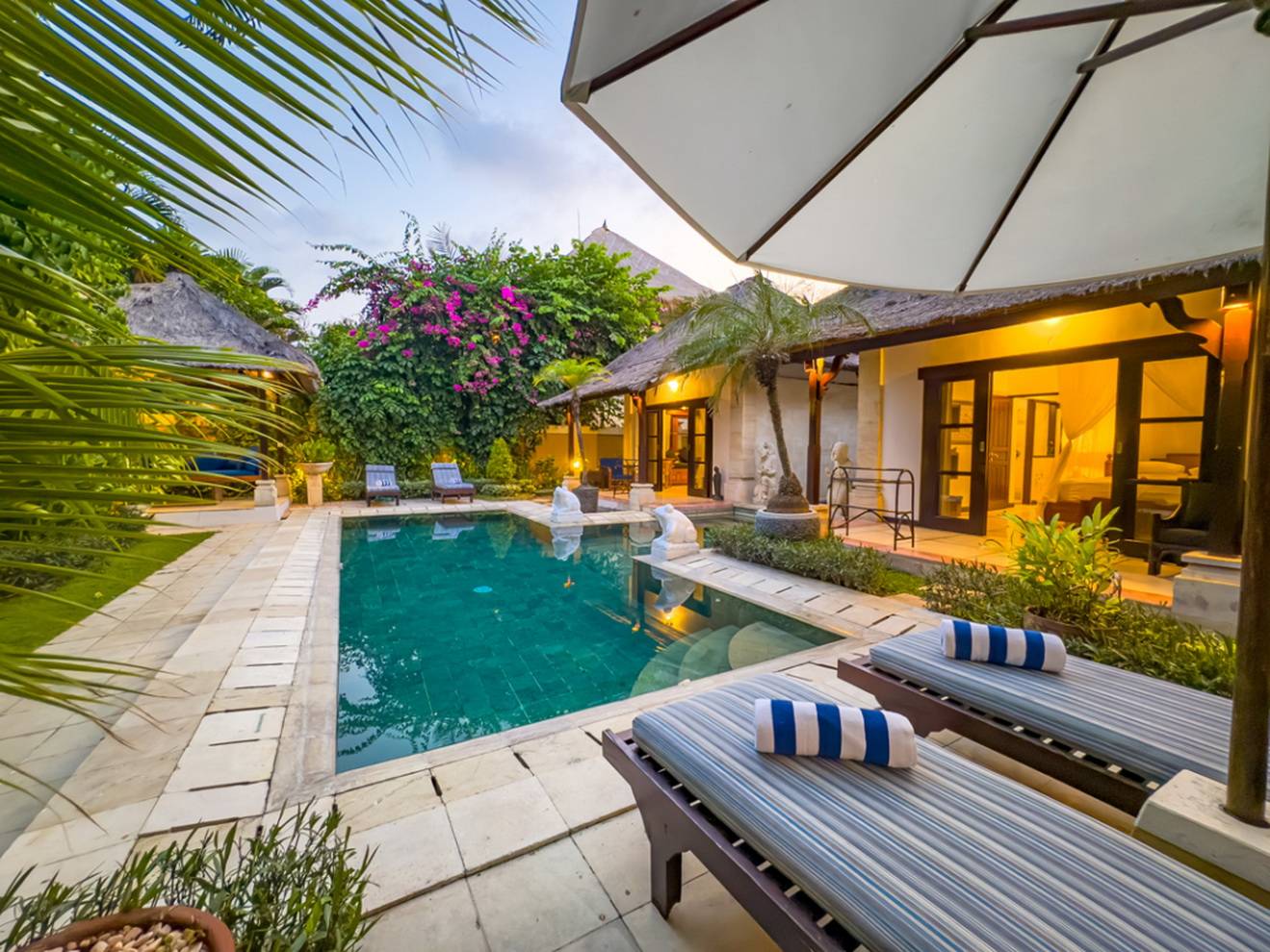 Seminyak Villa 3602 — image 6
