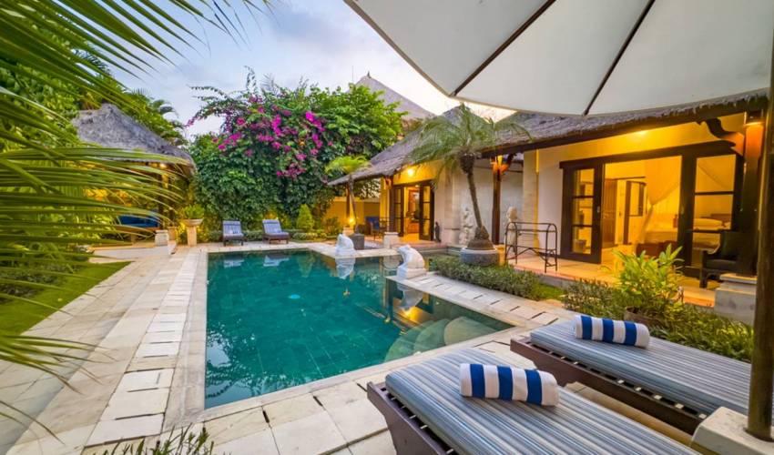 Seminyak Villa 3602 — image 7