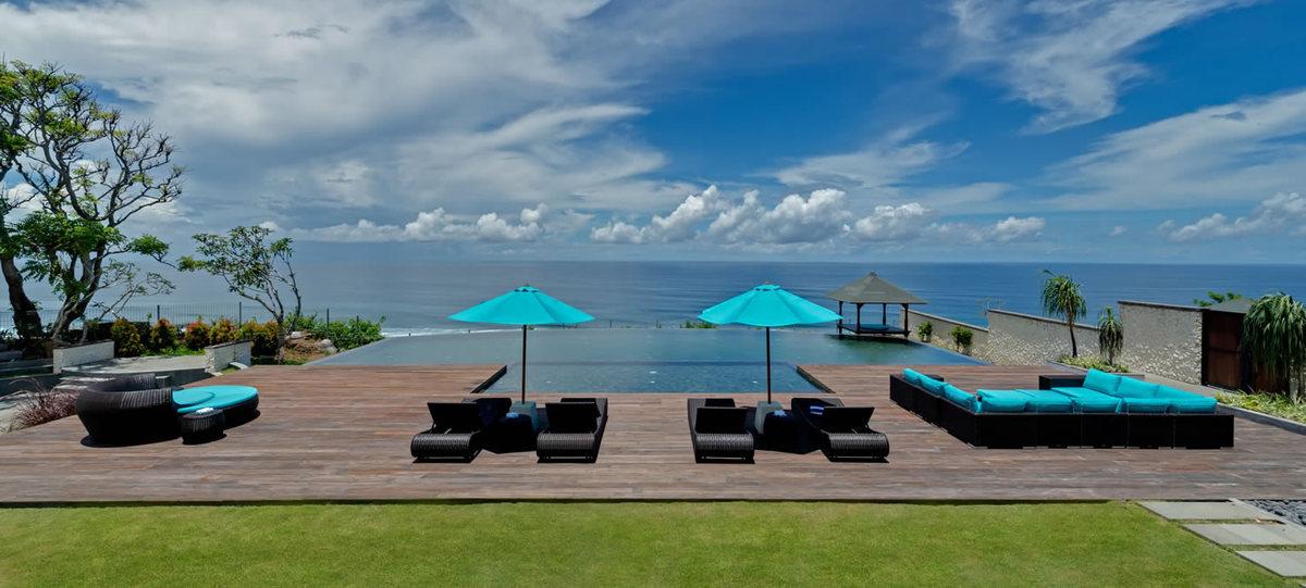 Pandawa Cliff - Rose Villa 3557 in uluwatu — image 14