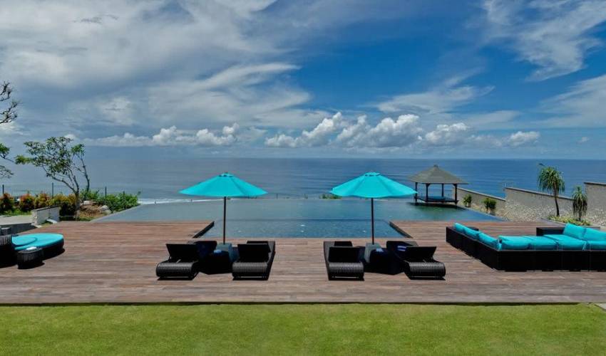 Pandawa Cliff - The Pala Villa 3556 — image 3