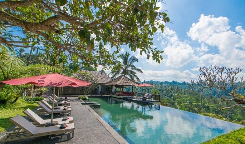 Ubud Villa 3306 — image 3