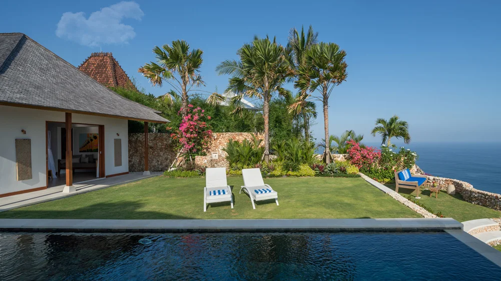 Villa Sol Y Mar — 5BR Villa Rental in Uluwatu — image 7