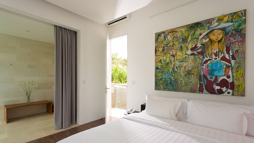 Villa Canggu South — 4BR Villa Rental in Canggu — image 7
